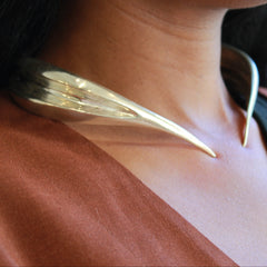 Asoka's Embrace Collar