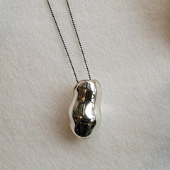 Statement Bubble Pendants