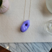 Statement Bubble Pendants