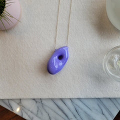 Statement Bubble Pendants