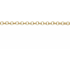 1.5 mm Rolo Link Chain