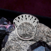 Slice of Shard Ring