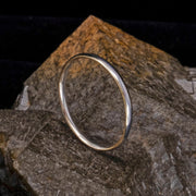 Banded Ring