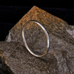 Banded Ring
