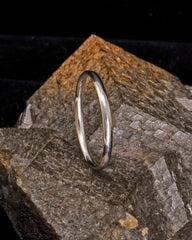 Banded Ring
