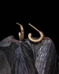 Aro Earrings