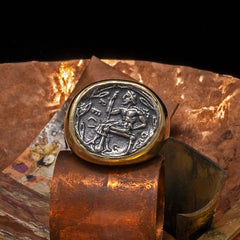 Poseidon Ring