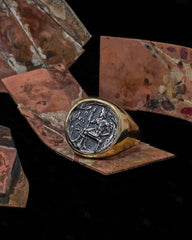Poseidon Ring