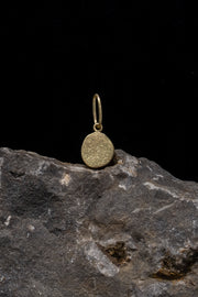 Keshi Pearl Pendant
