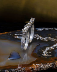 Sweet & Sour Knuckle Ring