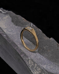 Dimension Ring