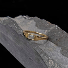 Dimension Ring