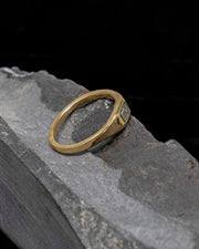 Dimension Ring