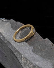 Dimension Ring