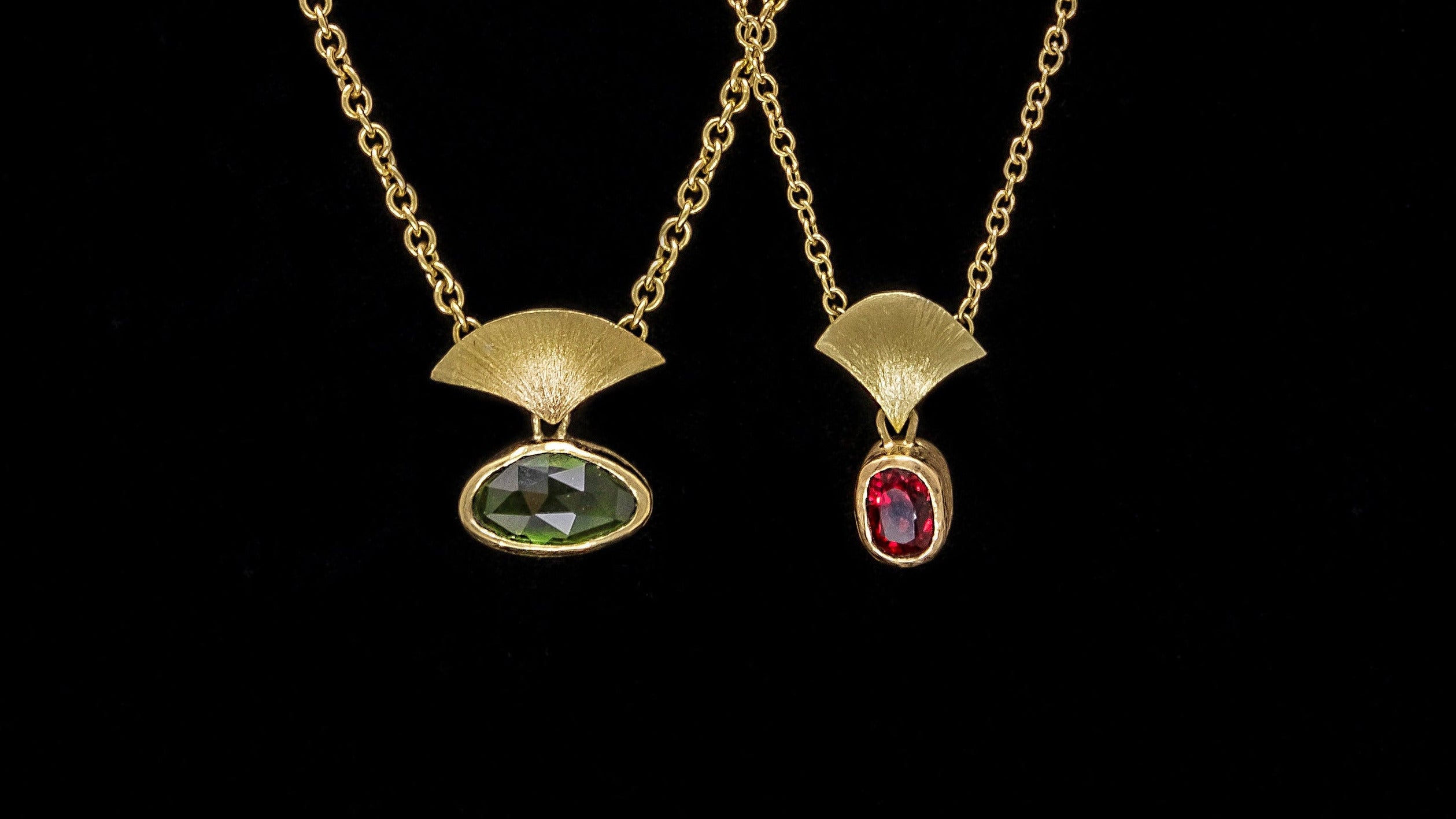 Exquisite Artistry, Forged in Brooklyn