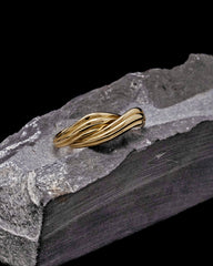 Crest Ring