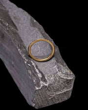 Exie Ring - White Diamonds