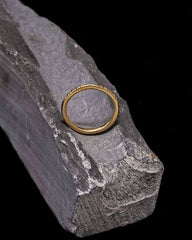 Exie Ring - White Diamonds