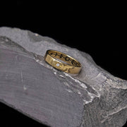 Sun and Moon Ring
