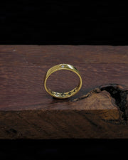 Sun and Moon Ring