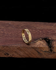 Sun and Moon Ring