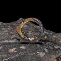 10 Tin Ring