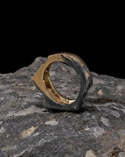 10 Tin Ring