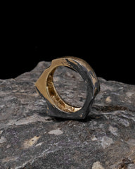 10 Tin Ring