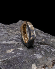 10 Tin Ring