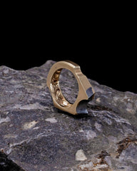 10 Tin Ring