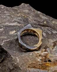 10 Tin Ring