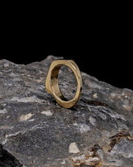 Angle and Arc Ring