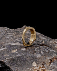 Angle and Arc Ring