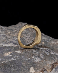 Angle and Arc Ring