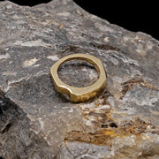 Angle and Arc Ring