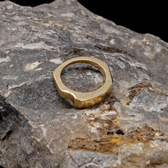 Angle and Arc Ring