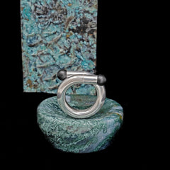 Tunnel Ring