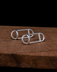 Beam Earrings