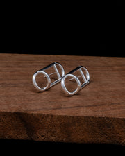 Beam Earrings