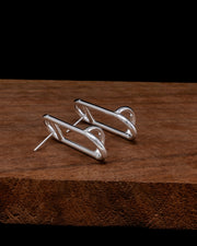 Beam Earrings