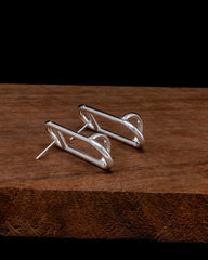 Beam Earrings