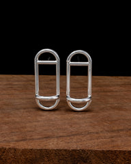 Beam Earrings