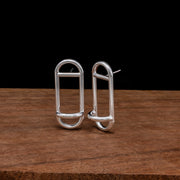 Beam Earrings