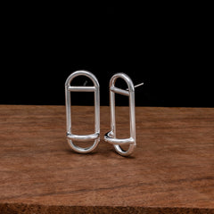 Beam Earrings