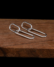 Circuit Earrings