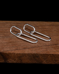 Circuit Earrings