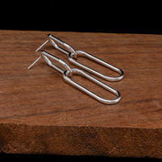 Circuit Earrings