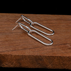 Circuit Earrings