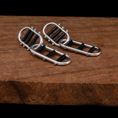 Fuse Earrings