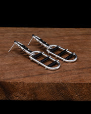 Fuse Earrings